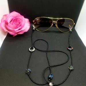 Glasses Shades and mask holders